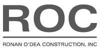 Ronan O’Dea Construction